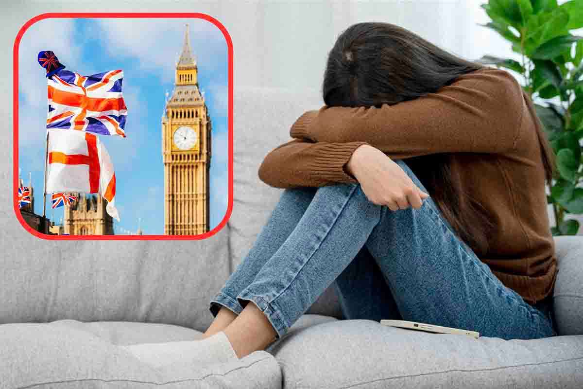 Depressione e declino cognitivo: lo studio del Regno Unito