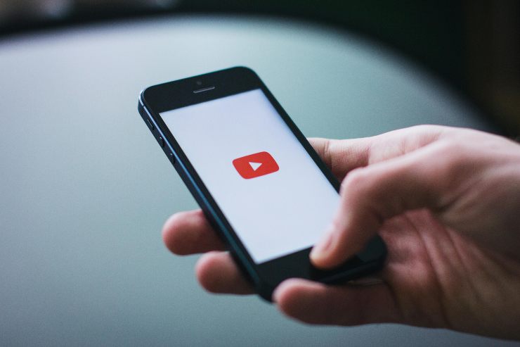 Youtube sta per cambiare video irriconoscibile