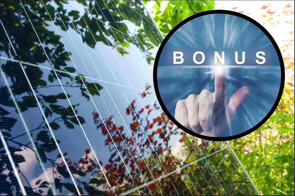 bonus fotovoltaico quanti anni rimborso chiarimento ade